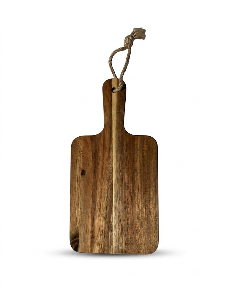 Planche à saucisson personnalisable