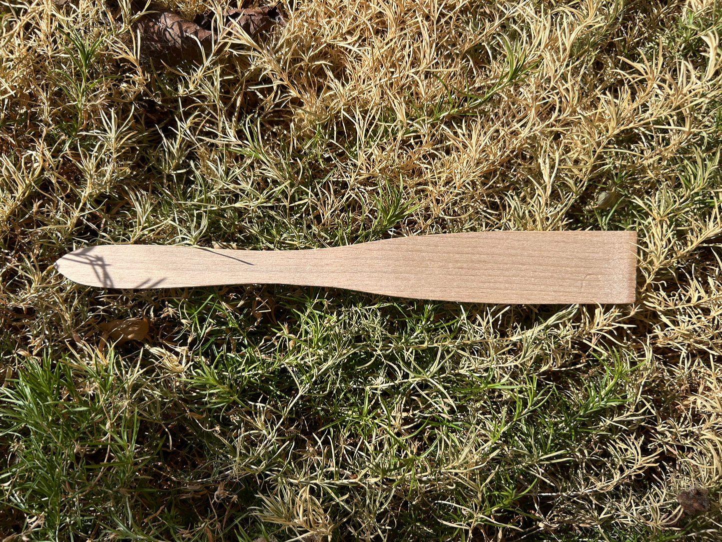 Spatule à Crêpes Personnalisable