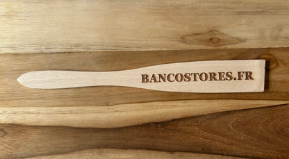 Spatule à Crêpes Personnalisable