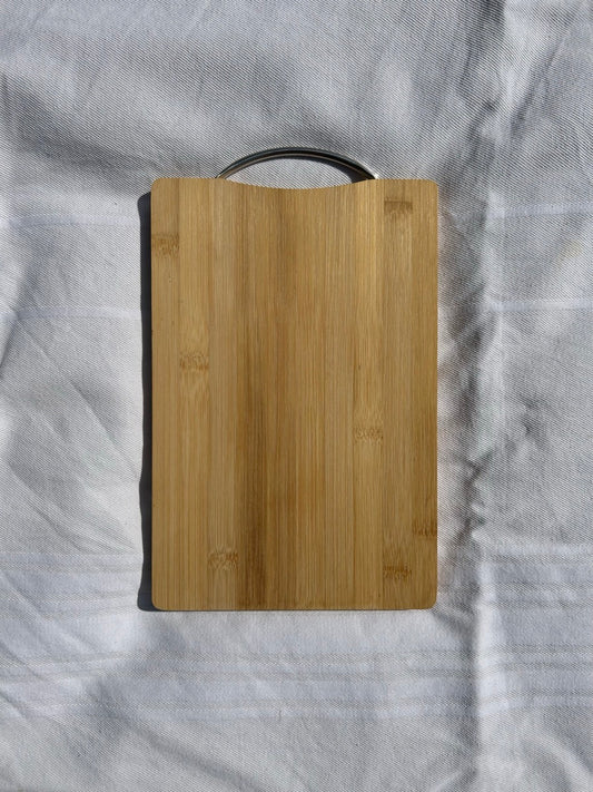 Planche à découper Apéro