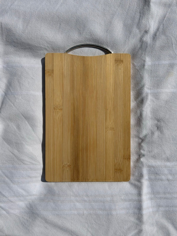 Planche à découper Apéro